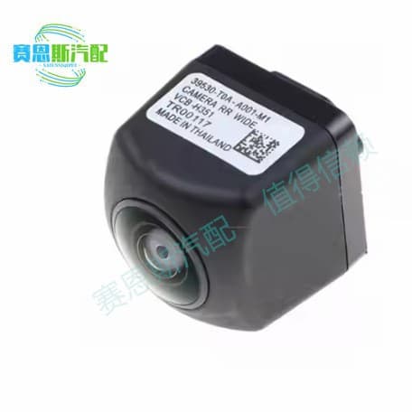 39530-T0A-A001-M1 Suitable for 12-17 Honda CRV Rearview Camera 39530T0AA001M1