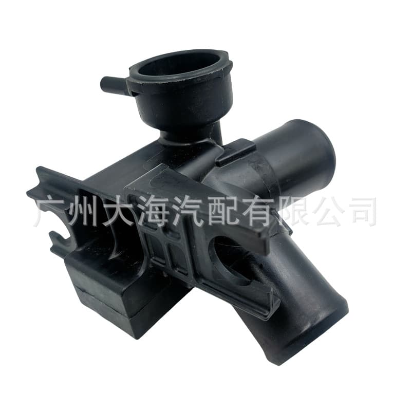 25329F2000 For Hyundai Elantra Radiator Filler Neck Water Inlet Tee 25329-F2000