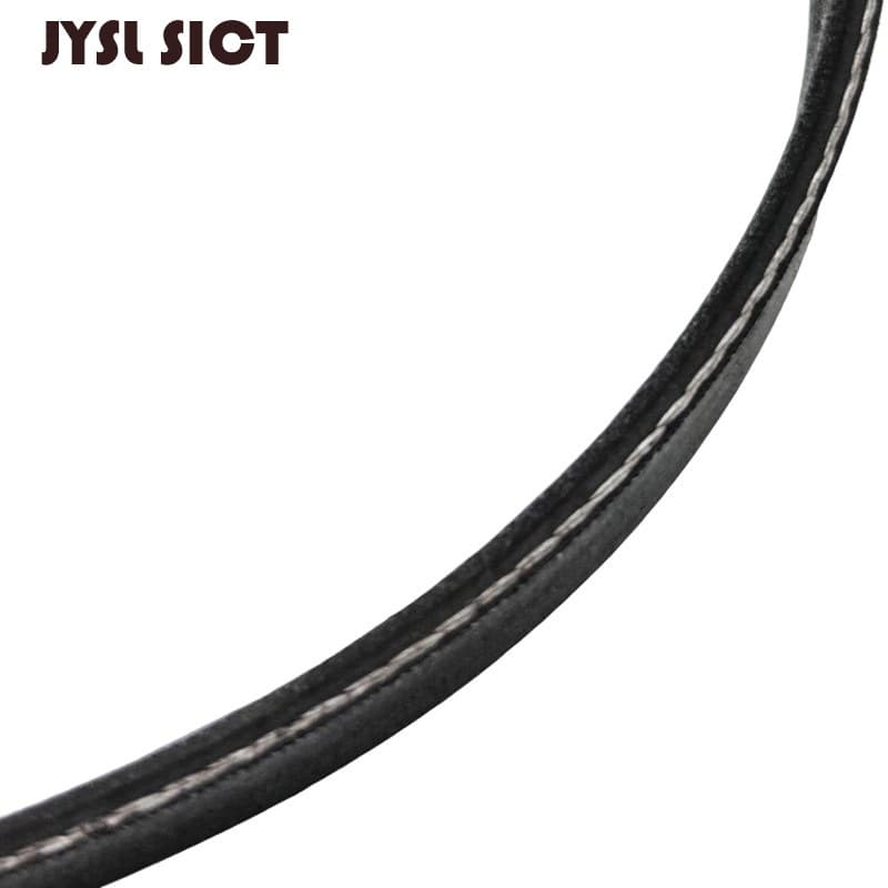 6PK2376 Serpentine Belt for 2017+ Land Rover Range Rover L560 306PS 3.0L Engine LR091610