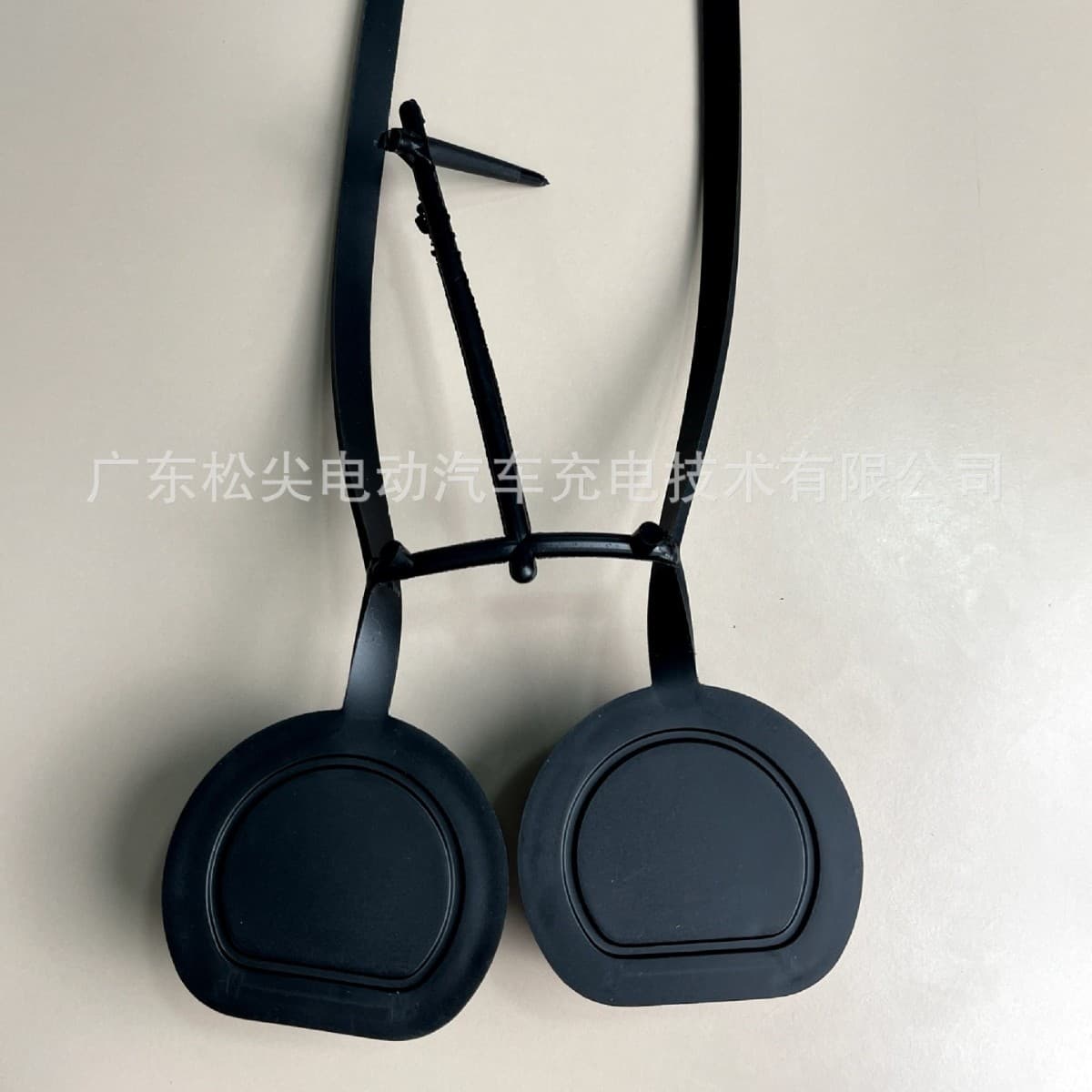 European Standard Charging Gun Dust Cap, American/National Standard New Energy Vehicle Charging Gun Accessories Direct from Manufacturer Wholesale