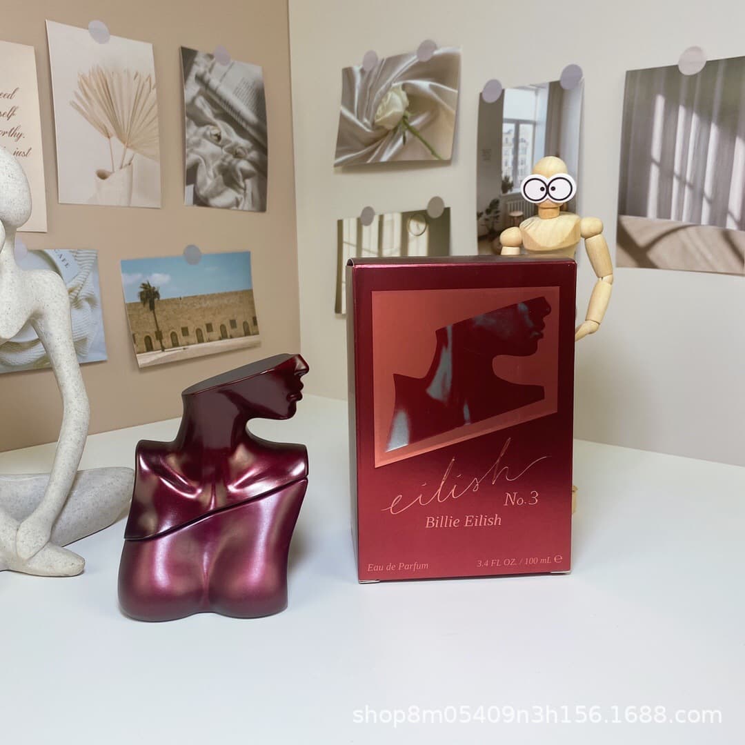 Billie Eilish Eilish No. 2 Eau de Parfum 100ml