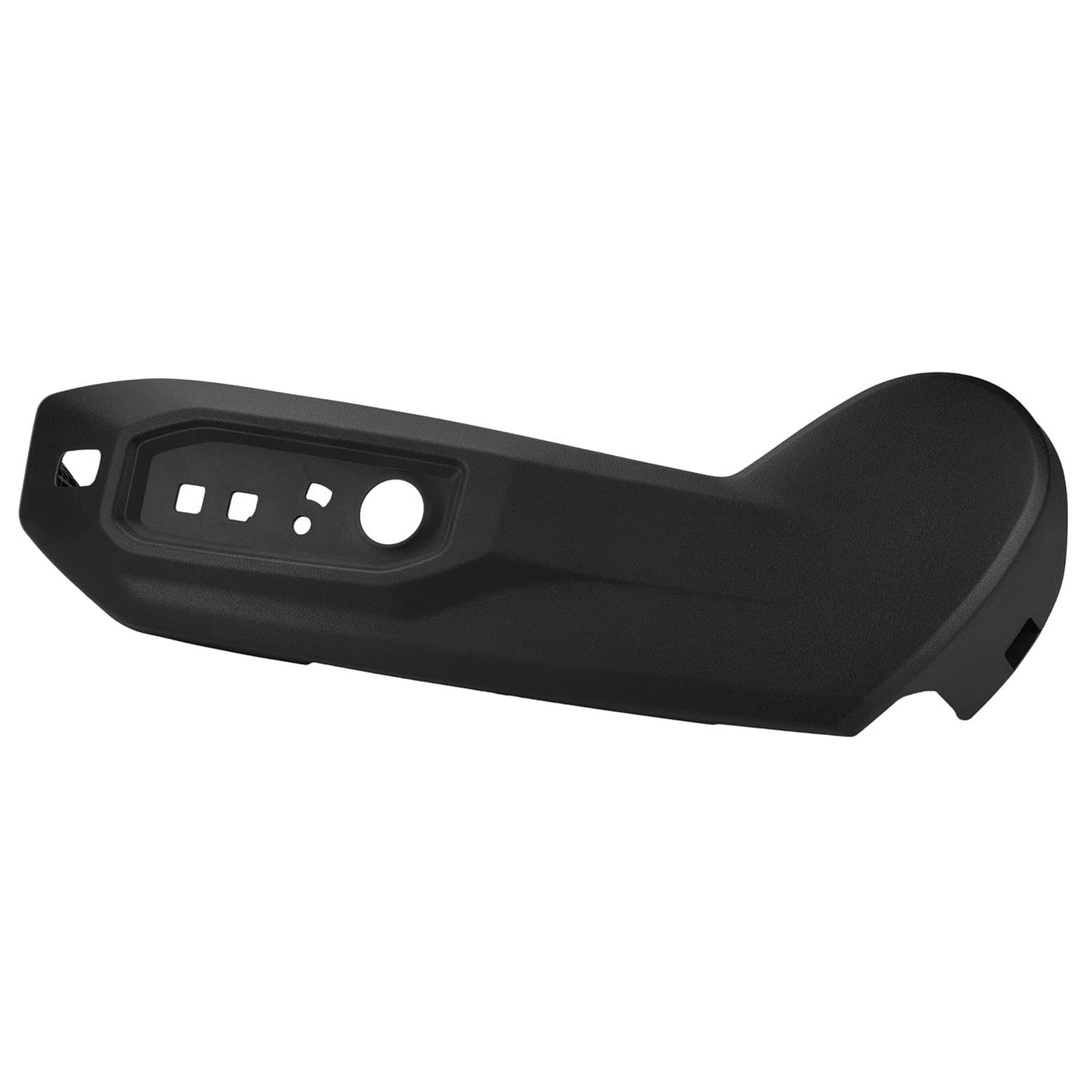 Seat Track Cover Assembly 71806-0C102-C0 Compatible with Toyota Tundra Sequoia