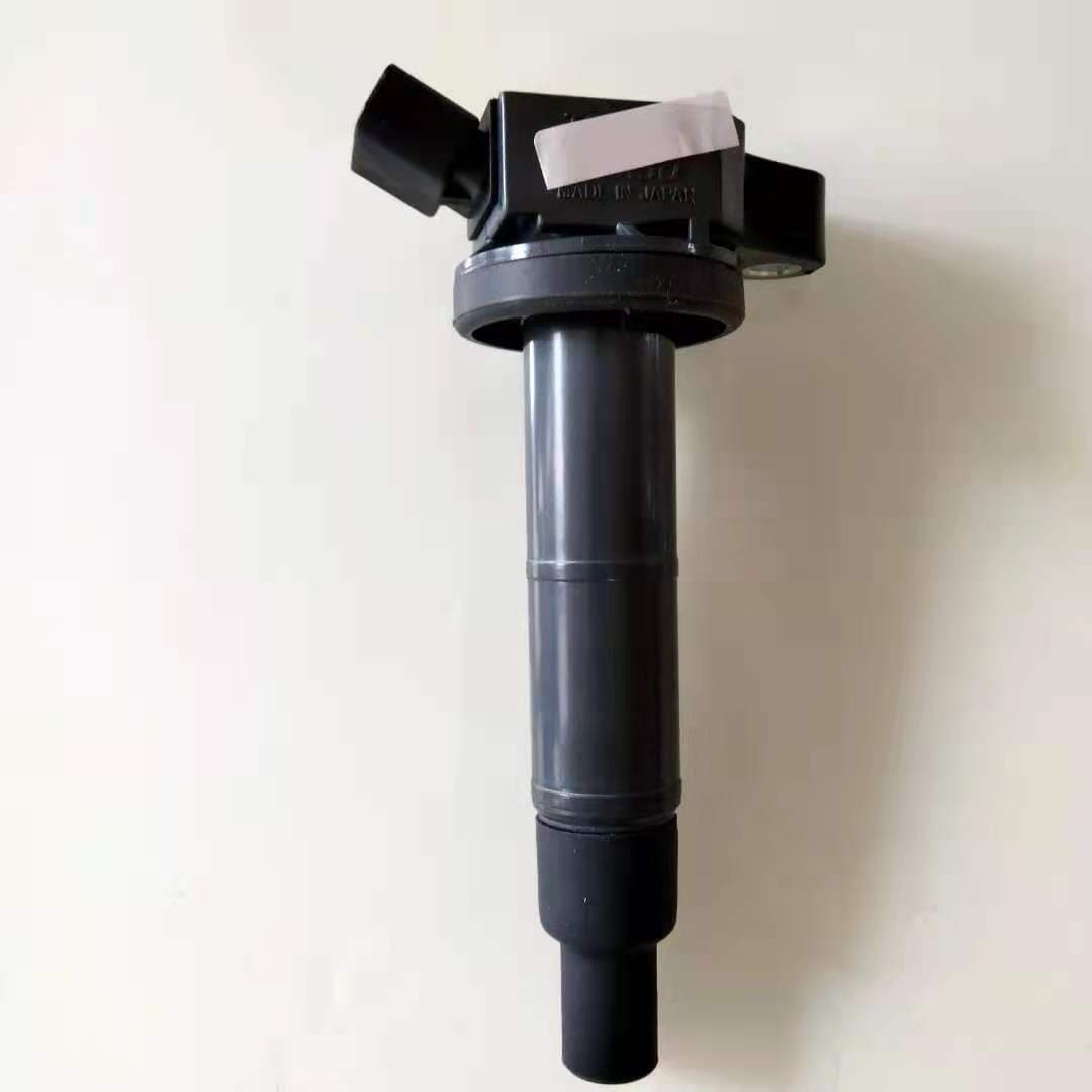 90919-02256 90919-C2001 Ignition Coil Compatible with Toyota Prado Land Cruiser Tundra