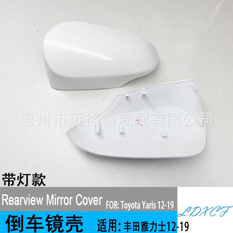 Car Accessories/mirrors/rearview Mirror Universal Car Rearview Mirror Wide Angle Lens Anti-glare Function