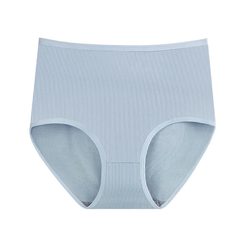 Southeast Asia Cross-border E-commerce High-Waist Shapewear Panties for Women, Tummy Control, Hip Lifting, Plus Size, Middle-aged and Elderly Women