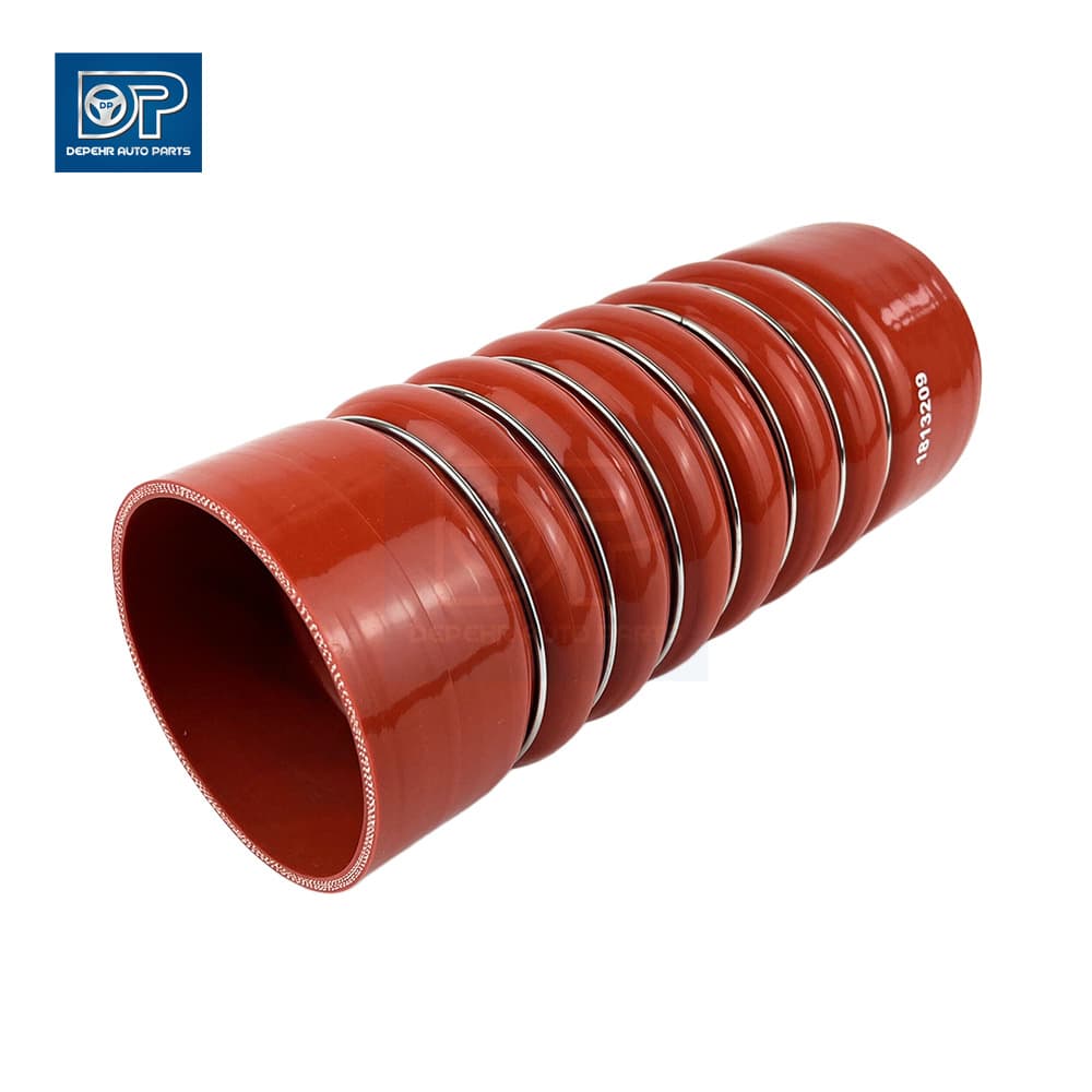 1813209 Intercooler Silicone Hose for DAF Trucks CF/XF