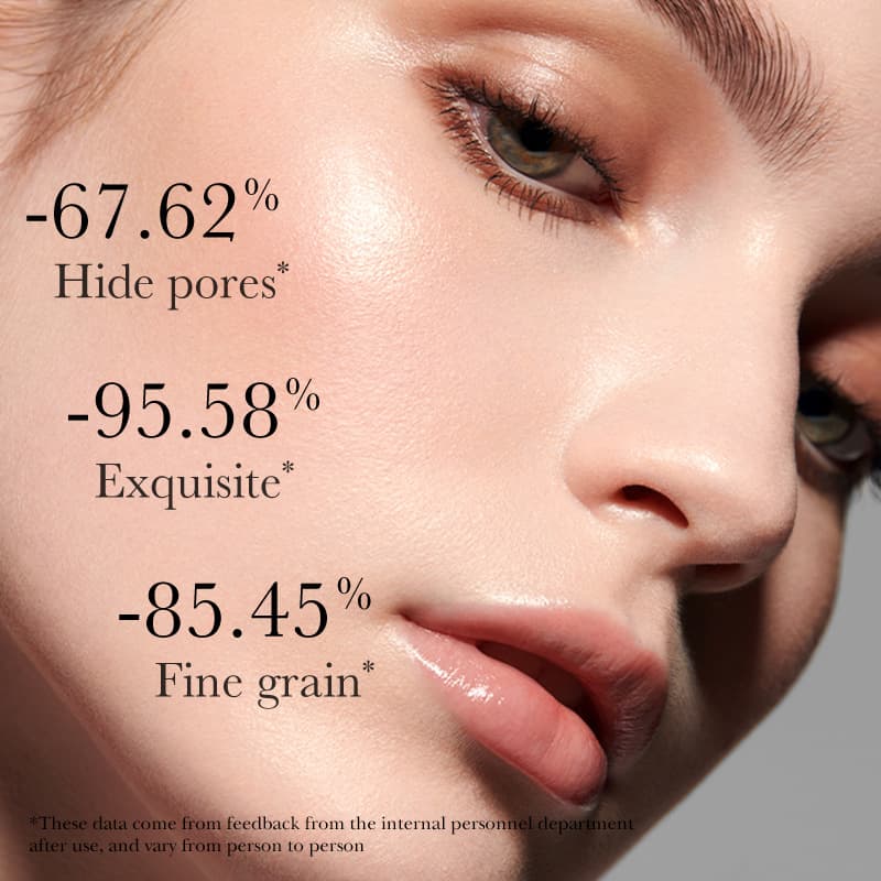 Foreign Trade In-Stock Three-Color Isolation Cream SPF50+ PA+++ SADOER UV Moisturizing Cross-Border Skincare Processing