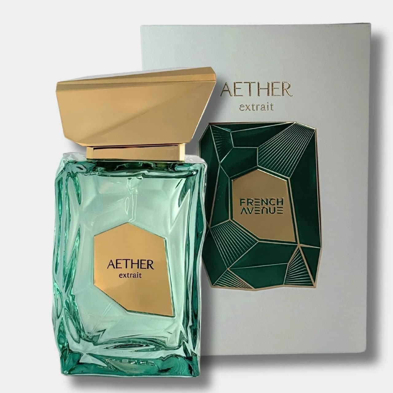Cross-border Bestseller Fragrance World French Avenue Aether Middle East Dubai Perfume