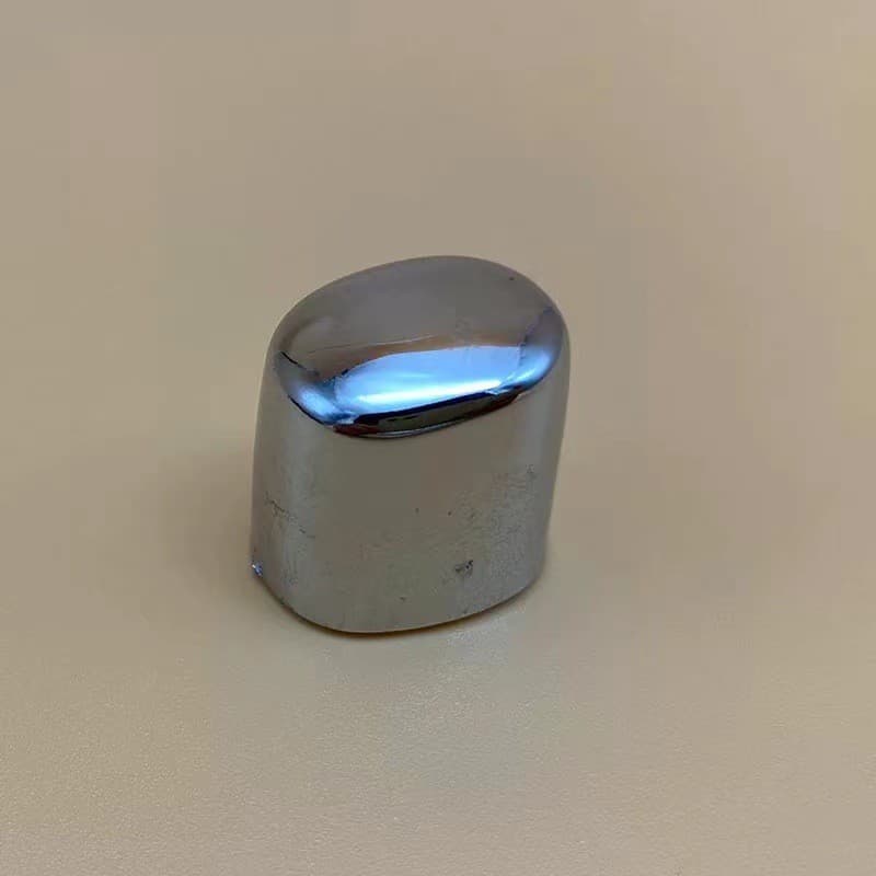Old Bora Classic Golf 4 New Old Lavida Hand Brake Bright Cap Brake Release Button 1J0711323D