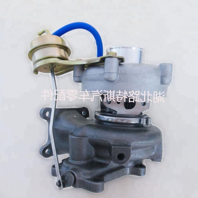 17201-74060 Turbocharger for Toyota Celica GT Four ST185 MR2 3S-GTE