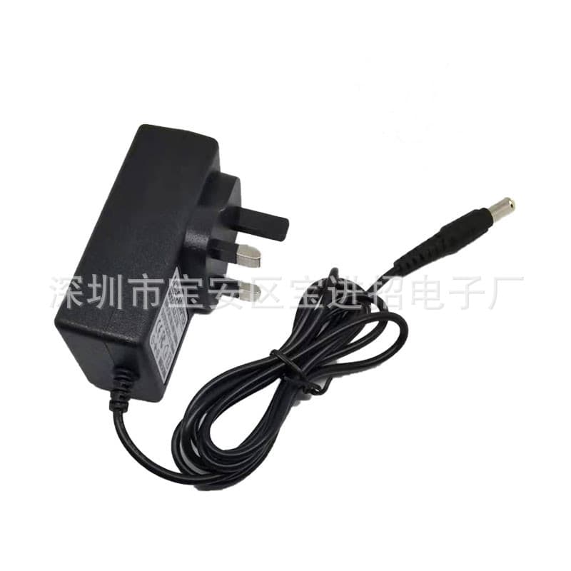 30V charger compatible with Bosch Athlet models 12003437, 12006118 vacuum cleaner BCH6ZOOO charger.