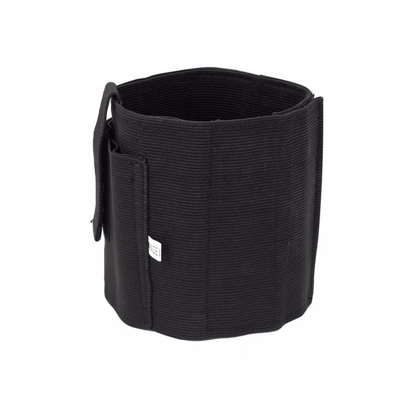 Multi-Terrain Tactical Hidden Quick-Draw Universal Leggings Holster CS Ankle Calf Bag Outdoor Hunting Accessory Bag