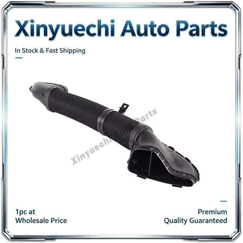 For Mercedes-Benz C209 CLK W203 C-Class Car Engine System Intake Hose A2710900282