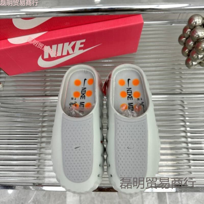 Putian New Style - Closed-Toe Slippers Hook Style Cross-border Outdoor Breathable Thick Sole