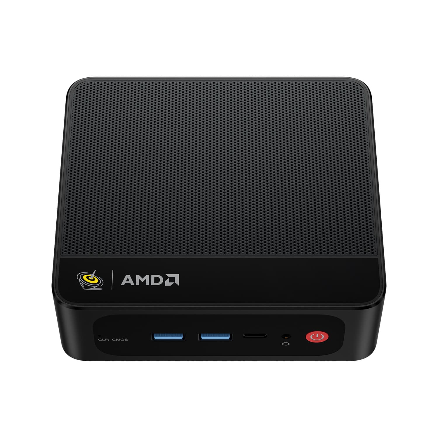 Beelink SER5pro AMD Ryzen™ 7 5825U Mini Computer Office PC