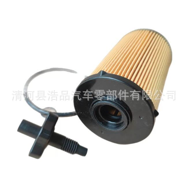 For Hino 300 Car Oil Filter Oil Filter Element 15601-78140