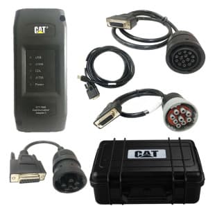 Cross-border Supply High Quality CAT ET3 2019C Caterpillar Adapter III Truck Diagnostic Tool
