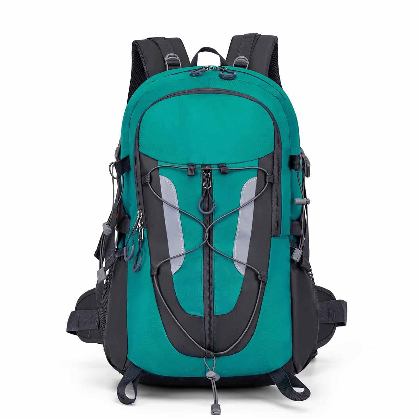 New Outdoor Hiking Backpack Large Capacity Lightweight Multifunctional Shoulder Bag Casual Travel Hiking Sports Backpack