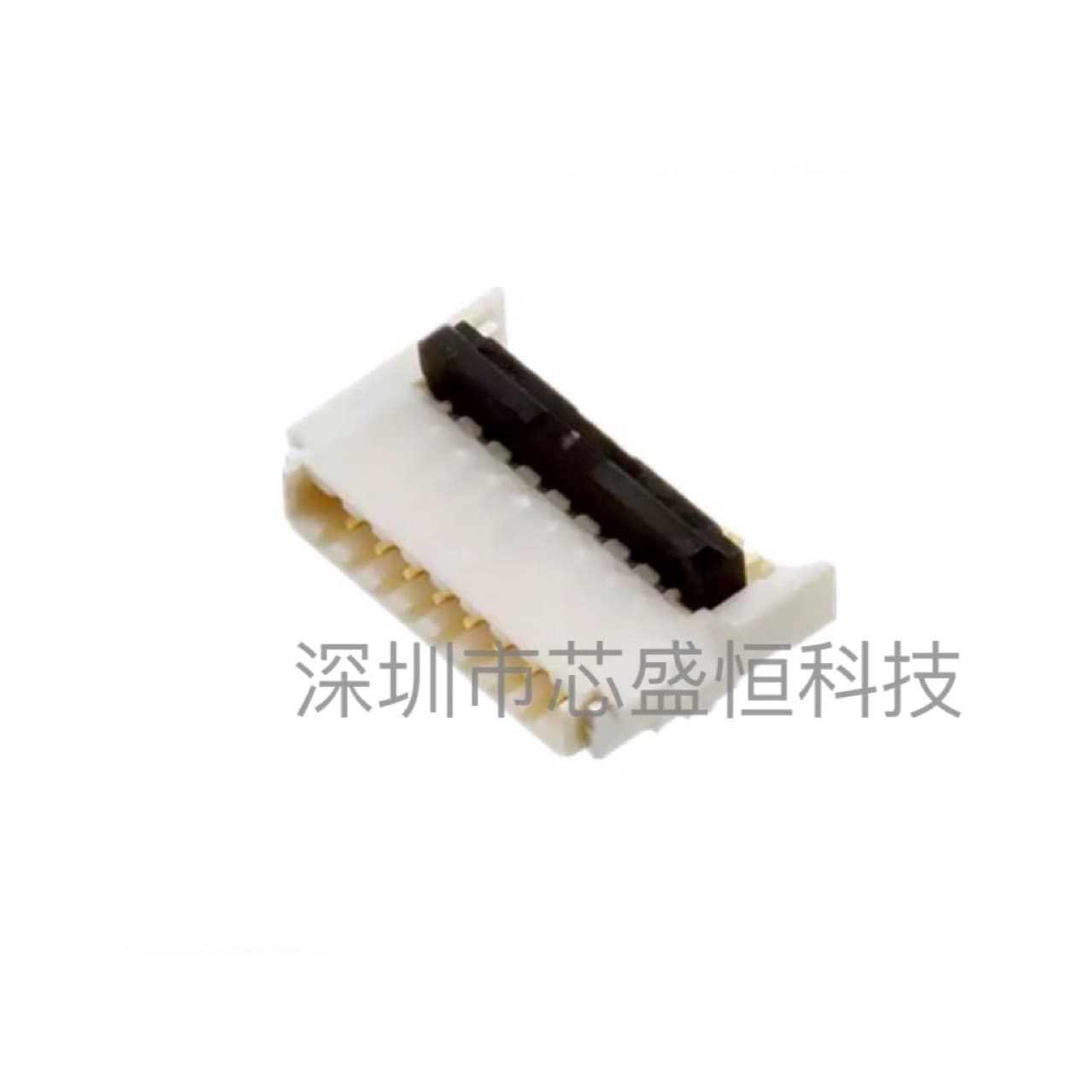 503480-0600 5034800600 0.5MM 6P flip-lock top/bottom contact molex connector original stock