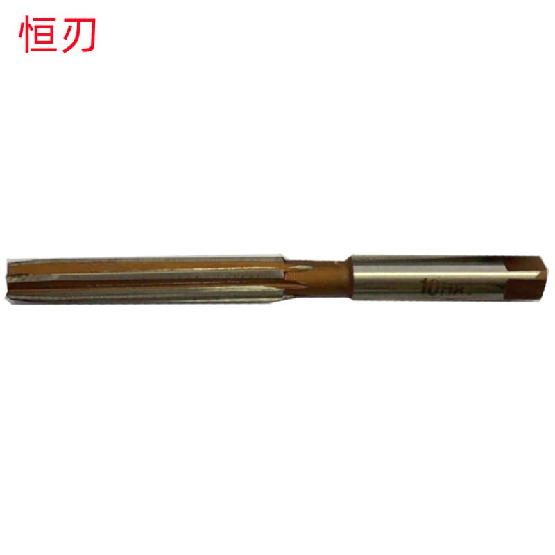 Hengren 2H8/7H8/8D4/19MM/27MM/30MM export models wholesale and retail straight shank hand reamers