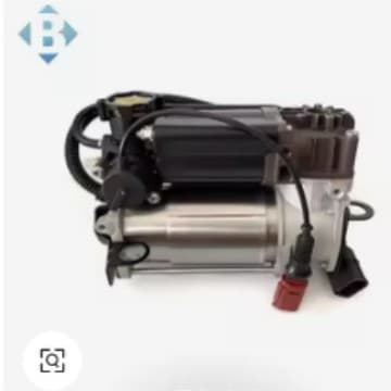 4E0616005D Factory Direct Air Pump 4E0616005D 4E0616005D Mercedes