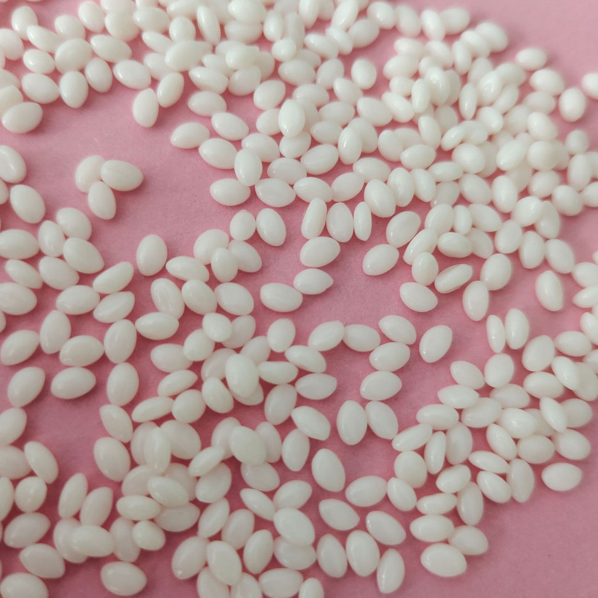 Maleic Anhydride Grafted PLA/PBAT Compatibilizer, Degradable Plastic Compatibilizer and Toughening Agent