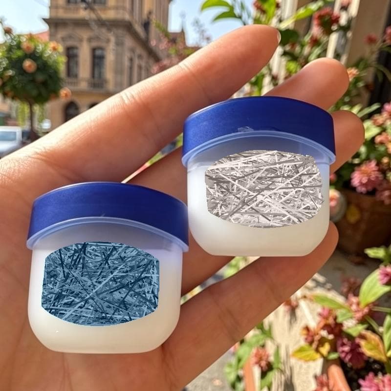 Moisturizing Lip Balm for Women and Men, Nourishing, Hydrating, Anti-Dryness, Natural, Internet Celebrity Style, Quick Delivery, Skin-Friendly