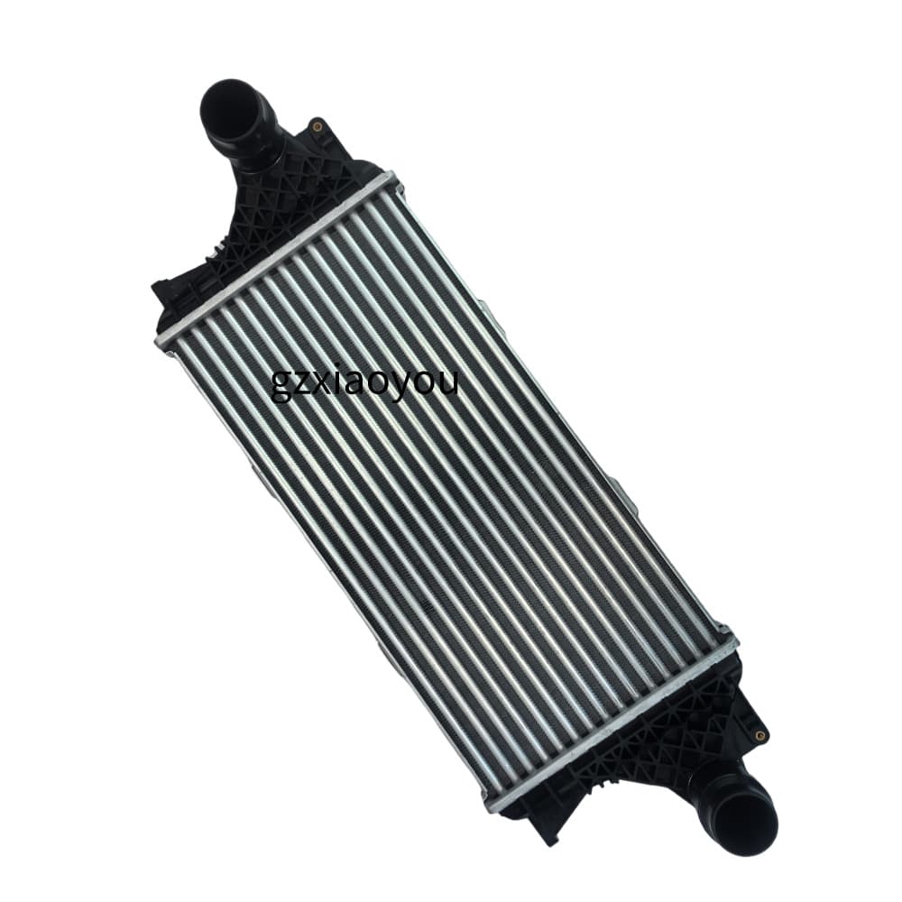 Auto Intercooler For Mercedes 166/292 Boost Air Cooler OE 0995002800