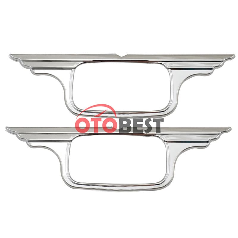 Compatible with 2000 Nissan Sunny Side Lamp Frame and Cover NISSAN SUNNY N16 SIDE LAMP COVER