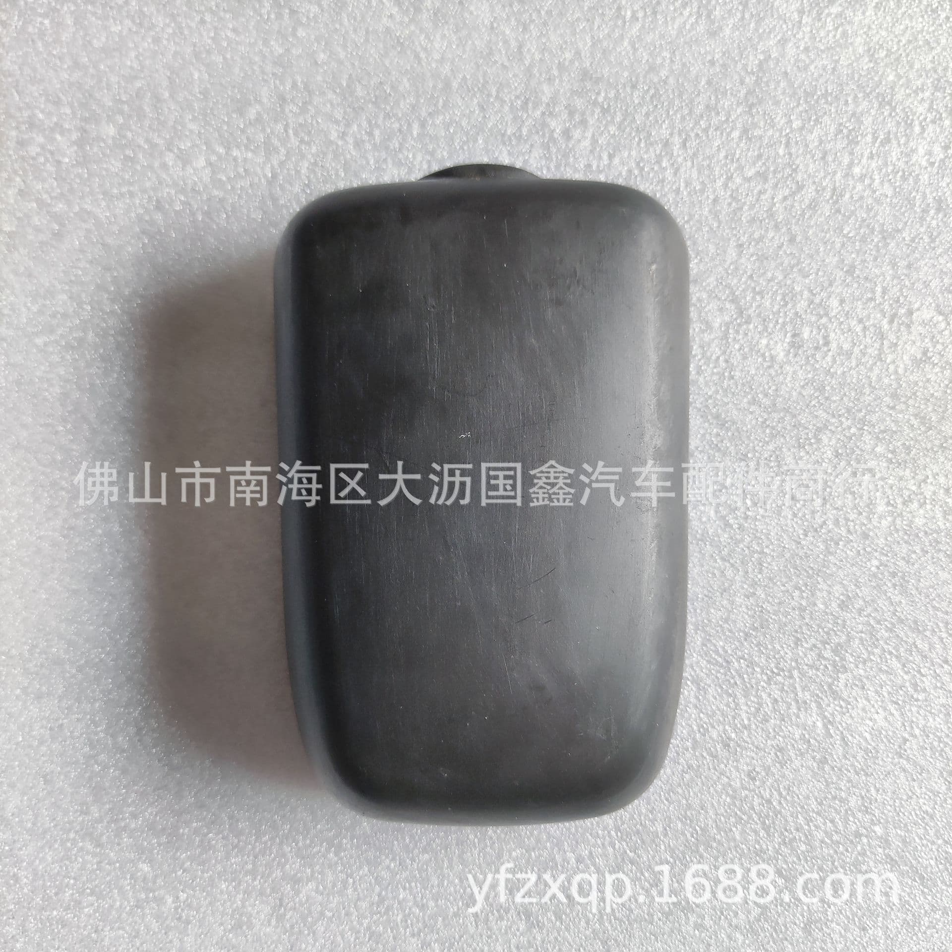 Compatible with Mitsubishi Fuso FV515 Cab Rearview Mirror Bracket Base Cover FUSO MITSUBISHI Parts
