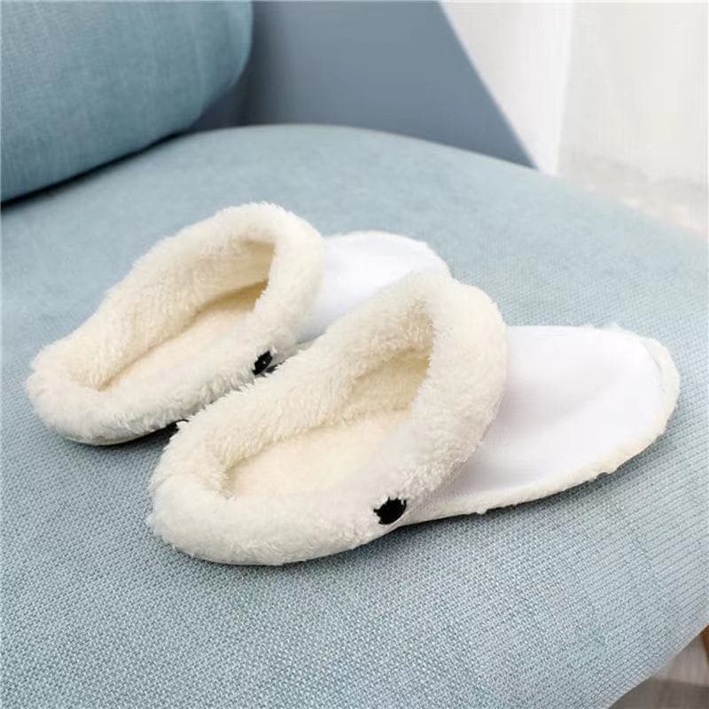New autumn/winter style clogs with cotton-lined covers, removable fleece lining, adult style.