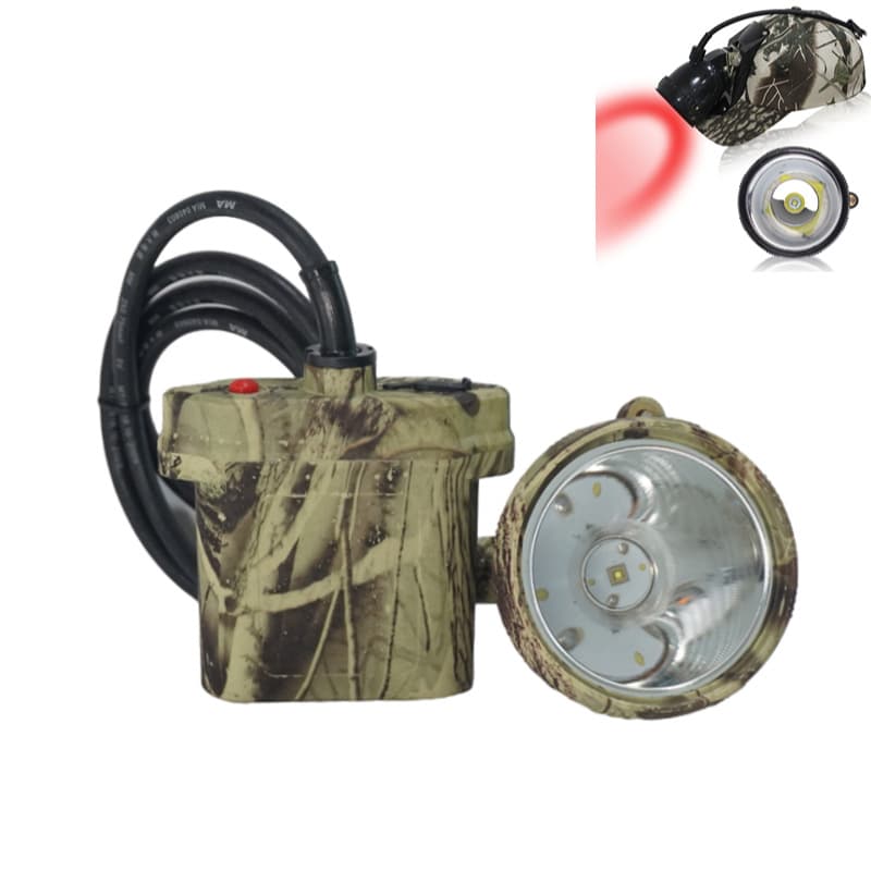 JLY Manufacturer KL11LM-10 Hot Selling in USA Super Bright 110000Lx LED Lithium Battery Outdoor Powerful Headlamp