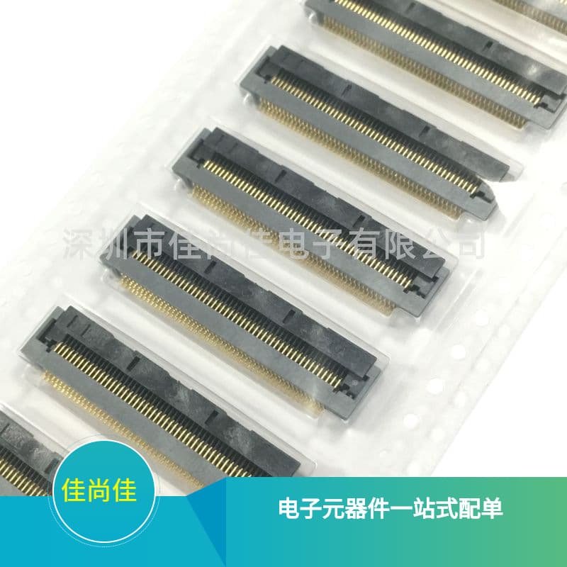 FH28-50S-0.5SH(05) Connector 0.50mm Pitch 50P