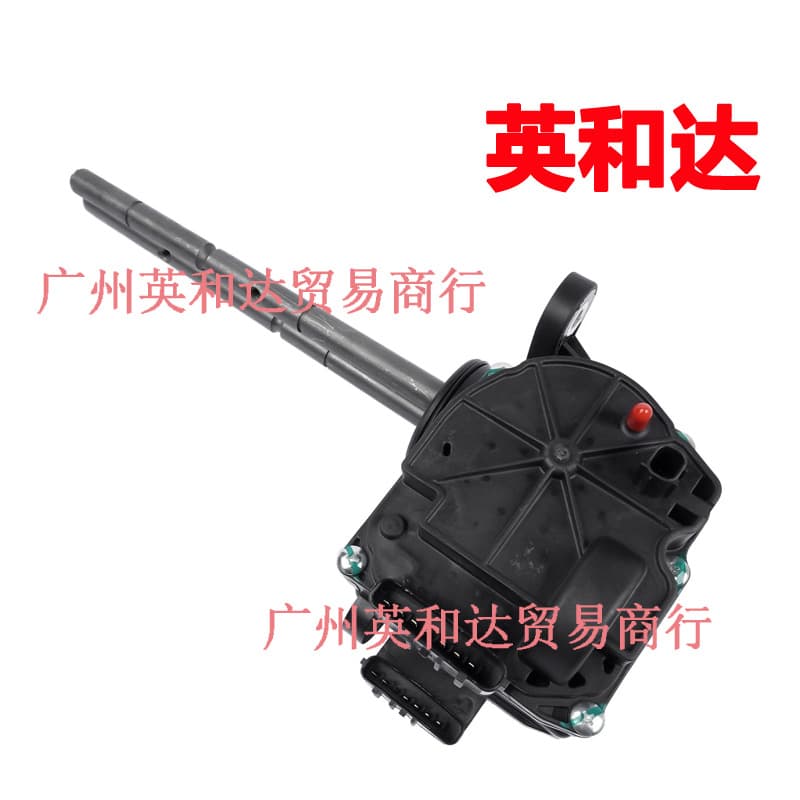 Compatible with 2007-2014 Toyota Tundra 5.7L V8 Actuator 36410-34031