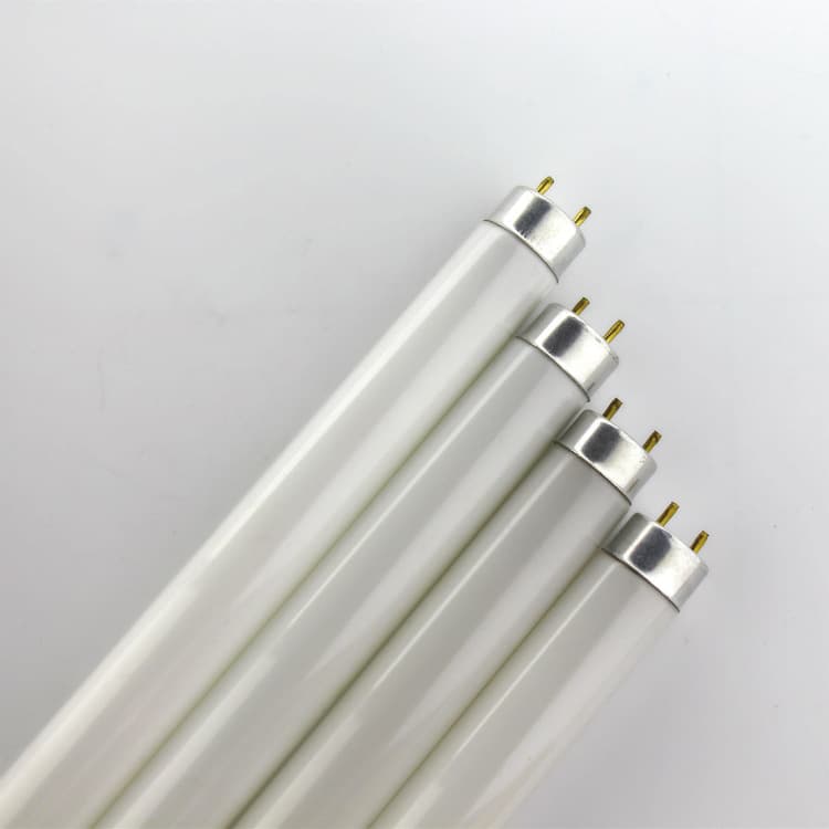 UV Blacklight mosquito trap tube T8 10W15W blue light HAICHAO 365nm
