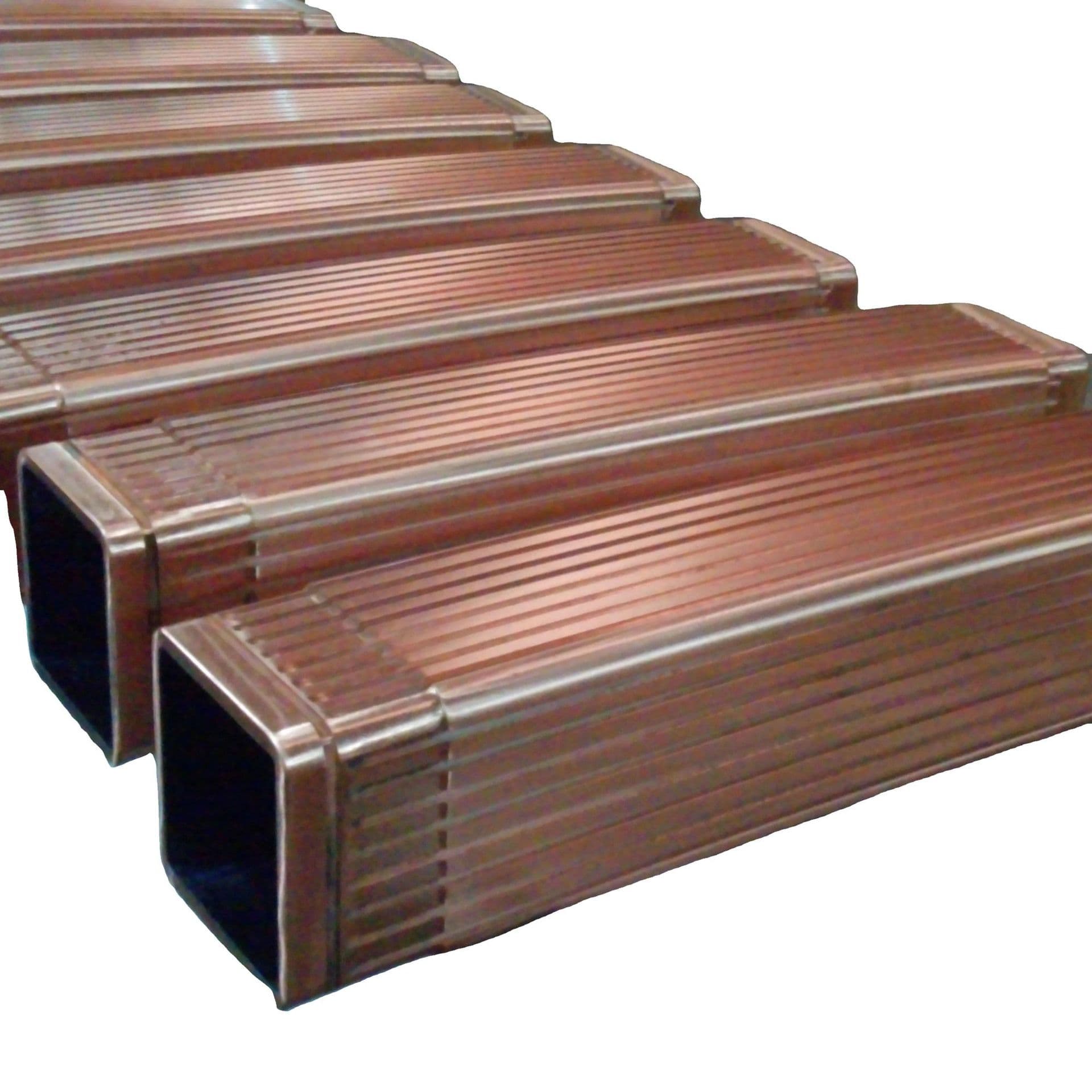 Custom Mold Copper Tubes, Various Copper Bushings, Factory Direct Sales, Processable, More Details Consult Customer Service