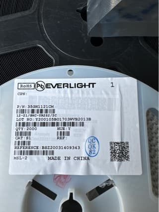 Supply Original 12-21/GHC-YR2S2/2C In Stock