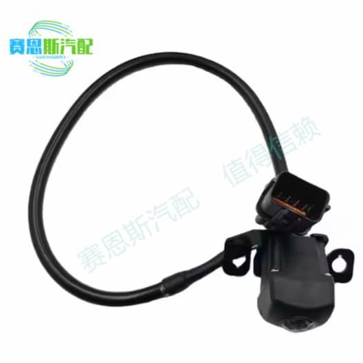 95760-B2100 95760B2000 for 14-16 Kia SOUL Car Rearview Backup Camera