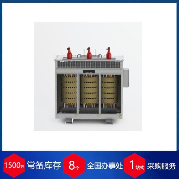 Finland TRAFOTEK medium and low voltage dry-type transformer CT for shipbuilding industry