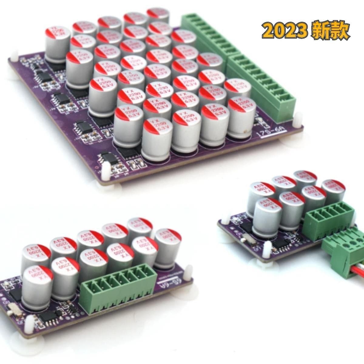 Professional Electrician Tools - Battery Accessories Materials