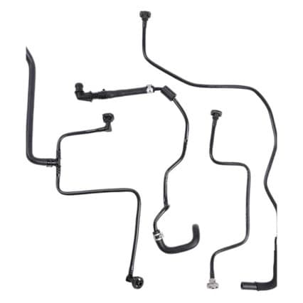 8R0121081M factory direct suitable for Audi reservoir 8R0121081AQ, 8R0121081