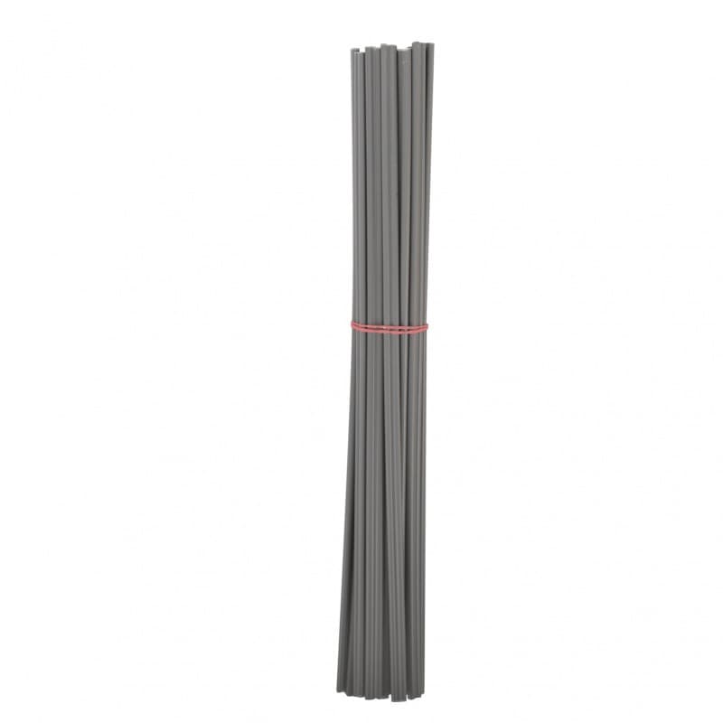 Plastic Welding Rods: PE, PVC, PP, ABS