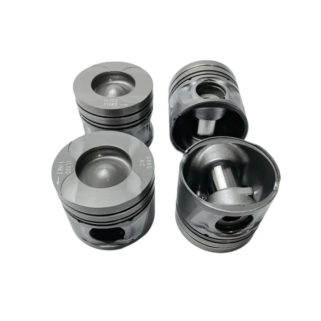 Applicable to Land Rover Diesel 276DT Piston LR010297