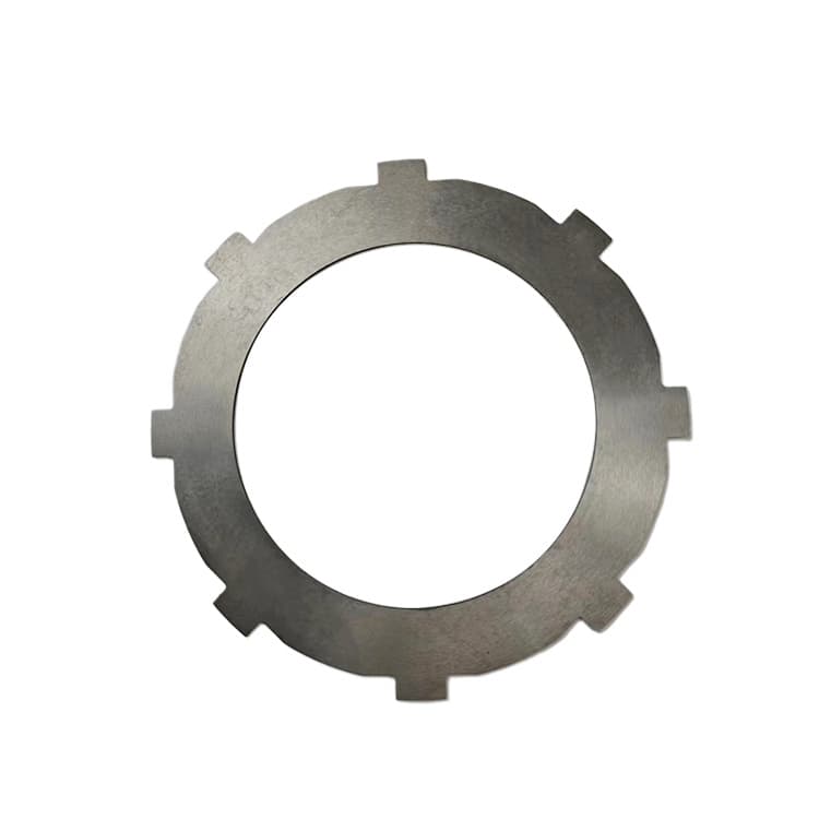Paper-based friction disc, dual disc, brake disc, copper-based friction disc, metallurgical friction disc for construction machinery