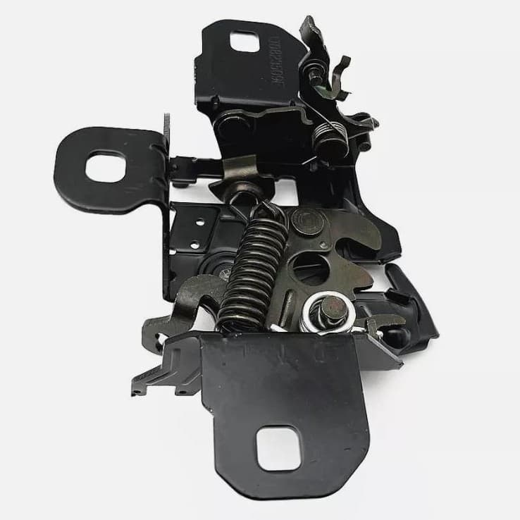 1J0823509 Compatible with Volkswagen Jetta Golf GTI MK4 1999-2005 Hood Latch Assembly