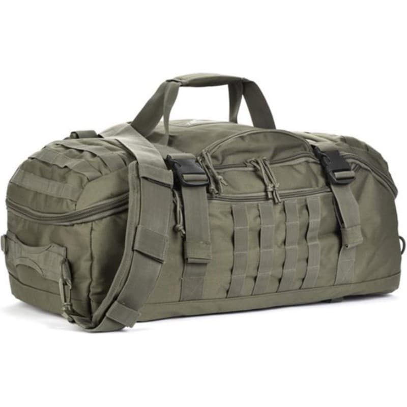 Fitness Duffle Bag Backpack Travel Weekend Bag for Men and Women Sports Basketball Gym Bag