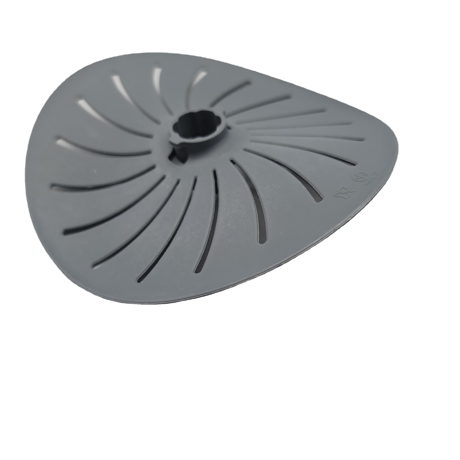 Cross-border Protector for Xiaomei Food Processor Baffle Slow Cooking Blade Protection Cover Kitchen Accessory