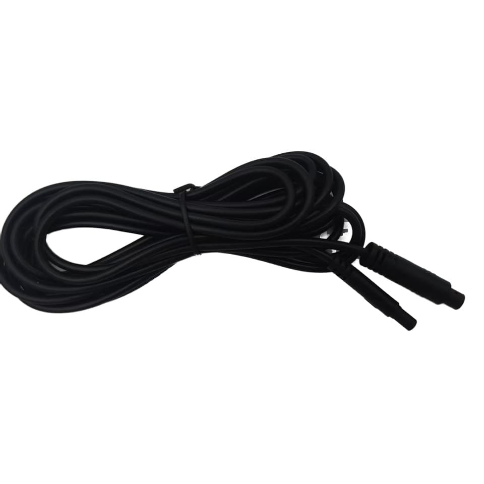 Electronic Instrument Sales 3M Amp Soft Wire Guitar Cable Durable Copper Material BMW Header 2 3 4 5 6P Pin