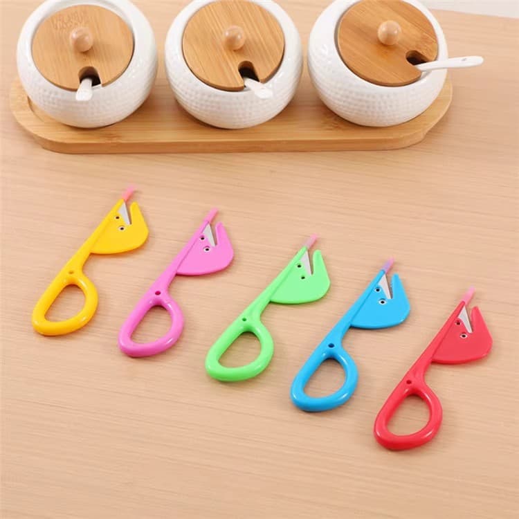 Quick Gutting Knife Tool, Professional Chicken Intestine Opener, Specialized Duck Intestine Knife