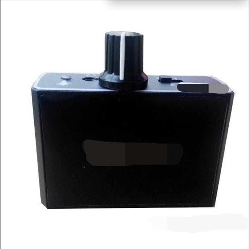Sound amplifier, home audio enhancement amplifier, small earphones, sound detector, large audio device, and others.